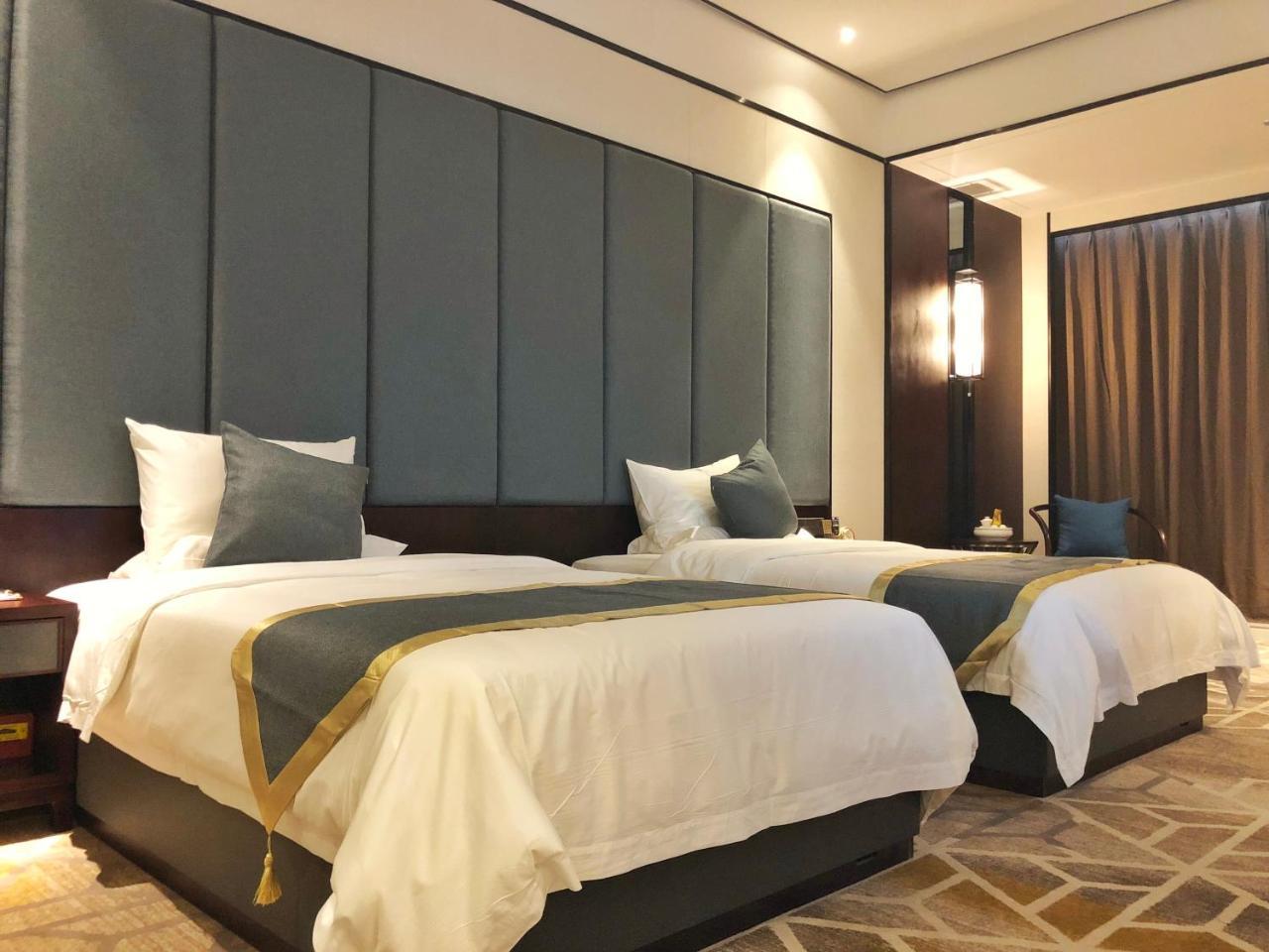 Shantou Hairun Hotel Eksteriør bilde