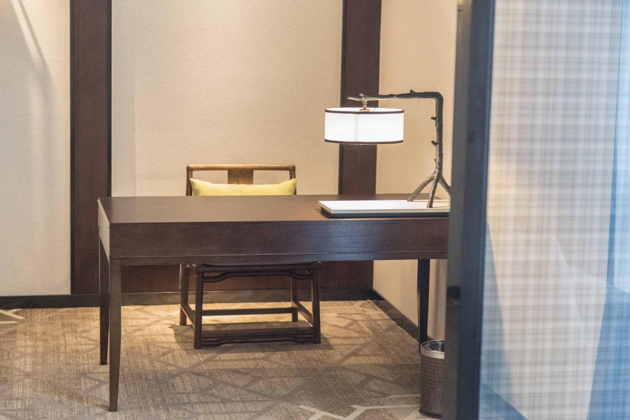 Shantou Hairun Hotel Eksteriør bilde