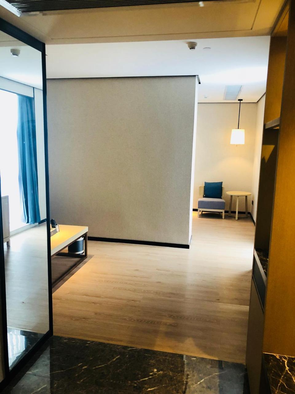 Shantou Hairun Hotel Eksteriør bilde