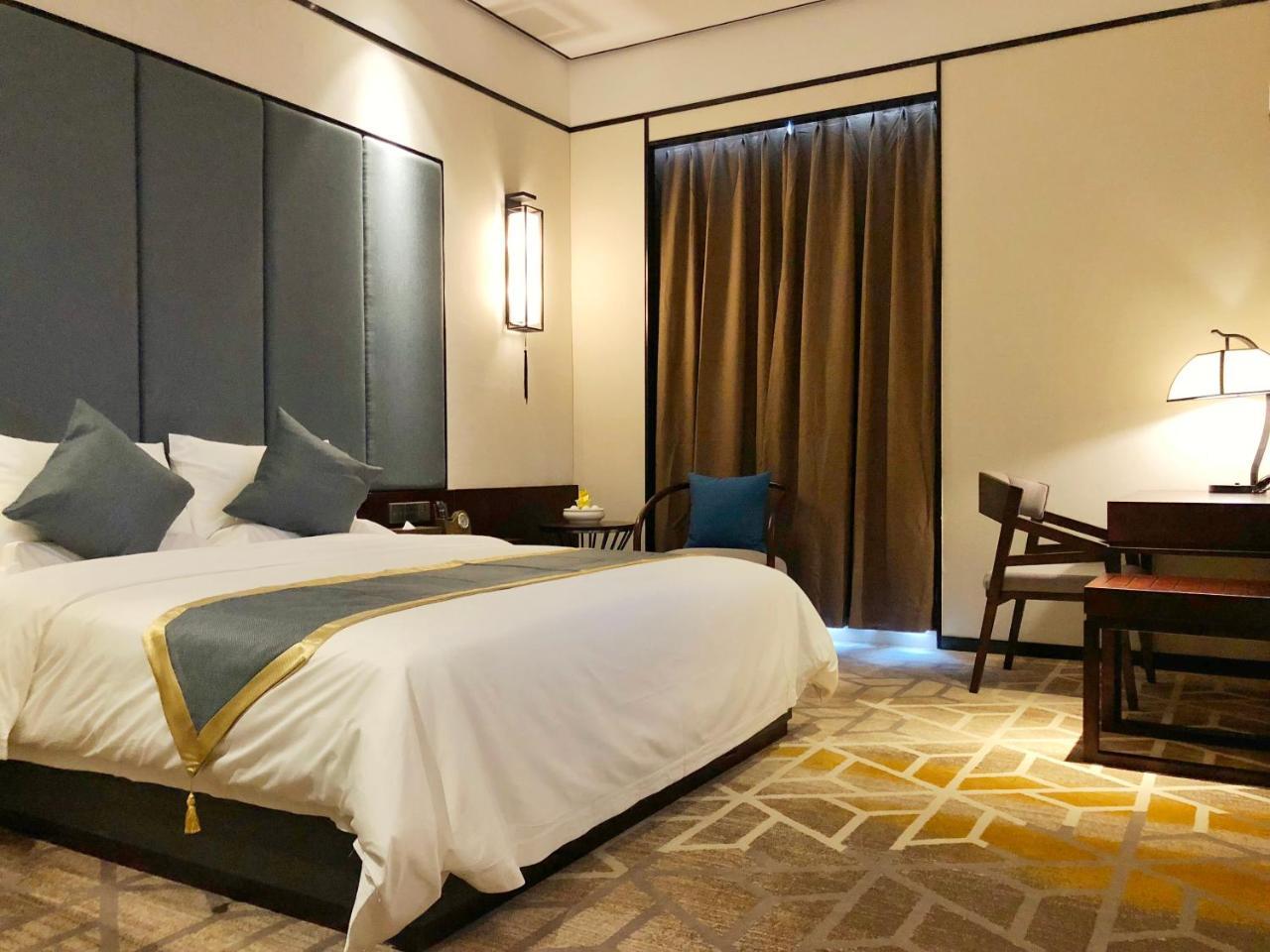 Shantou Hairun Hotel Eksteriør bilde