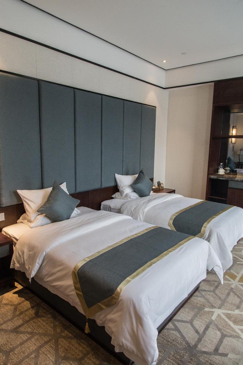 Shantou Hairun Hotel Eksteriør bilde