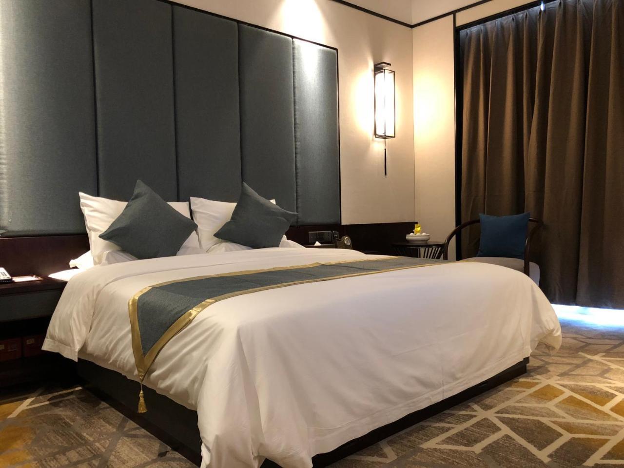 Shantou Hairun Hotel Eksteriør bilde